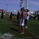 Image for article titled Football Must Be Here: Shirtless Steve Spurrier Is Making The Rounds